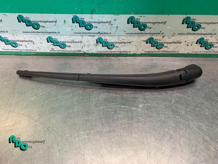 Ruitenwisserarm achter van een Lancia Y(Psilon), Auto-onderdelen, Ruiten en Toebehoren, Lancia, Gebruikt, 3 maanden garantie, Ophalen of Verzenden