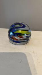 Sulfure, Antiquités & Art, Enlèvement