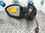 PEUGEOT 308 SPIEGEL L 2020, Auto-onderdelen, Ophalen of Verzenden, Gebruikt, Stiba lid
