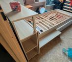 Lit enfant adolescent complet, Comme neuf, Autres types