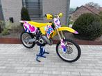 Suzuki RM 125 2007, Motoren, Motoren | Suzuki, Nieuw, Motorrijbewijs A, Particulier, Crossmotor