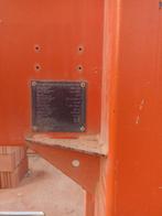 Lissmac mb 510 zaagmachine  lintzaag, Doe-het-zelf en Bouw, Ophalen of Verzenden