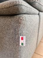 Canape 4p avec meridienne, Maison & Meubles, Enlèvement, Comme neuf