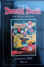 donald duck  jaargang 1954 deel 2 bundeling hardcover, Ophalen