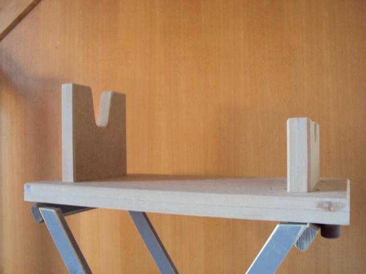 Bench Rest geschikt voor Airsoft, PCP enz., Sport en Fitness, Schietsport-accessoires, Nieuw, Ophalen of Verzenden