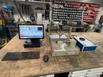 Complete starter set CNC machine, Enlèvement, Comme neuf, Électrique, Autres types