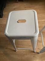 Barkrukken, Ophalen, Zo goed als nieuw