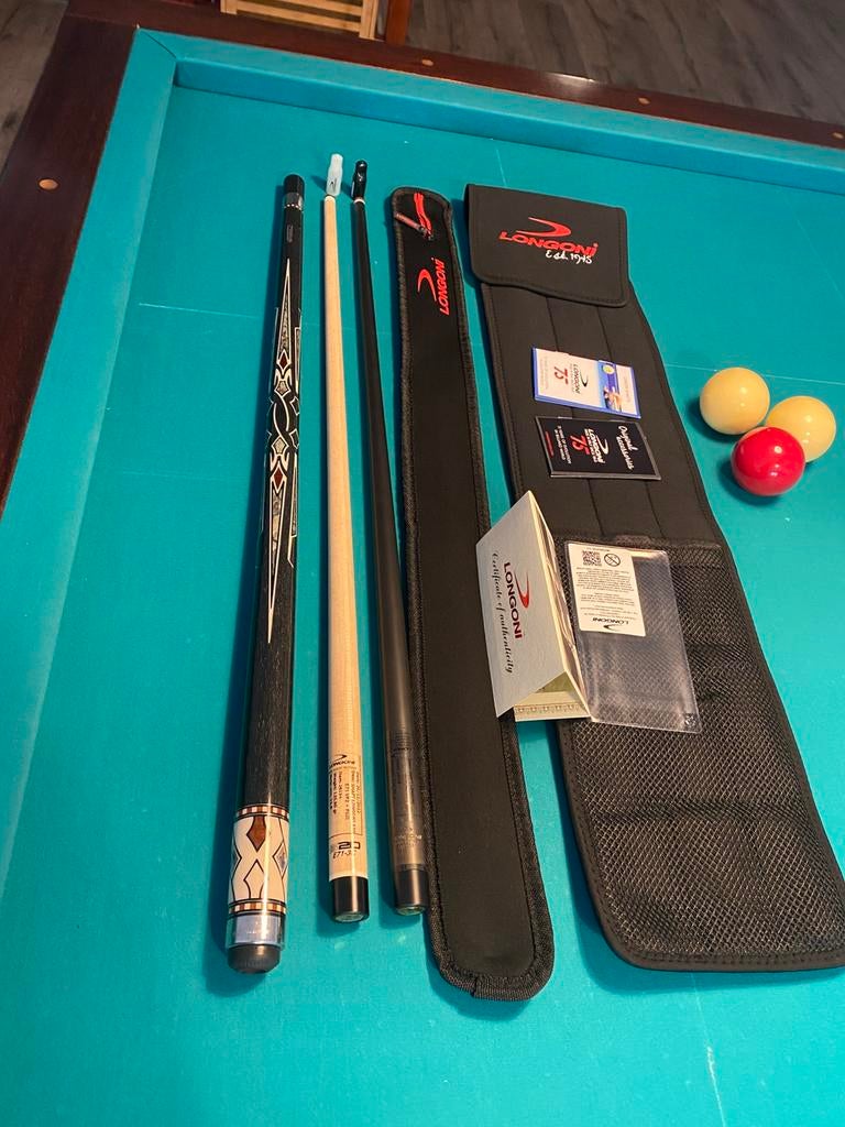 longoni nirvana 2 silver, Ophalen of Verzenden, Zo goed als nieuw