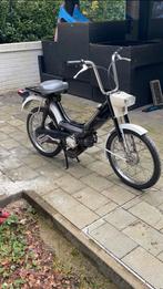 Honda camino mono a klasse, Ophalen