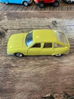 Solido Citroën GS zeldzaam kleur Topstaat, Ophalen of Verzenden