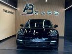 Porsche Panamera 2.9 V6 Bi-Turbo * 4S * PACK CHRONO * GAR 12, Autos, Cuir, 324 kW, Achat, Euro 6