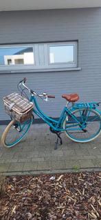 Dames/young adults fiets thompson zulma, Ophalen