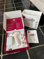 Philips Lumea IPL 9000, Ophalen, Zo goed als nieuw, Scheren en Epileren