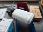 Apneu reis-toestel , Resmed Airmini Auto CPAP, Ophalen of Verzenden, Zo goed als nieuw, Overige typen