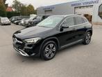 mercedes GLA 250e, Achat, Euro 6, Entretenue par le concessionnaire, Noir