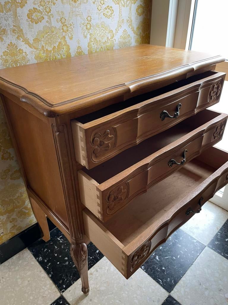 Kleine commode., Huis en Inrichting, Ophalen, Gebruikt