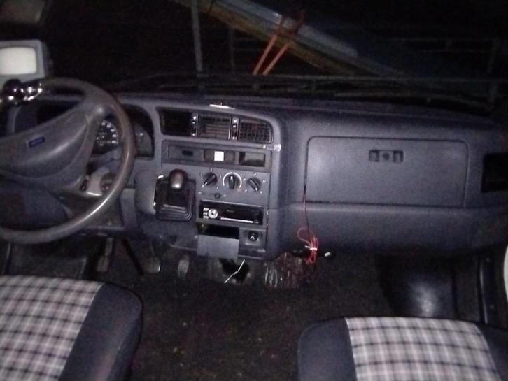 Camping-car Fiat Ducato homologué, Caravanes & Camping, Camping-cars, Particulier, Fiat, Fiat, Diesel, Auvent, Enlèvement ou Envoi