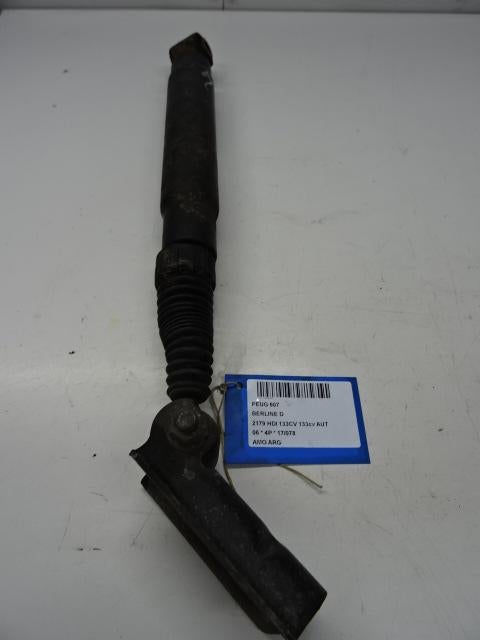 AMORTISSEUR ARRIÈRE GAUCHE Peugeot 607 (9D / U), Autos : Pièces & Accessoires, Utilisé, Peugeot