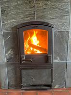 Speksteenkachel, Ophalen, Gebruikt, Overige soorten, Vrijstaand