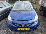 Toyota - Aygo - 1.0-12V - Car - 2007, Auto's, Gebruikt, Bedrijf, Euro 4, Aygo