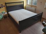 Bed + matras Ikea 160x200, Huis en Inrichting, Ophalen