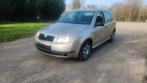 SKODA  FABIA 
- 1200 essence 
- 40 kw
- annee 2004 
 euro 4, Auto's, Particulier, Euro 4, Fabia, Te koop