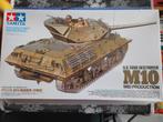 U.S TANK DESTROYER M-10  TAMIYA 1/35, Hobby en Vrije tijd, Modelbouw | Auto's en Voertuigen, Tank, 1:32 tot 1:50, Nieuw, Ophalen of Verzenden