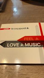 Le coq sportif, Ophalen of Verzenden, Zo goed als nieuw
