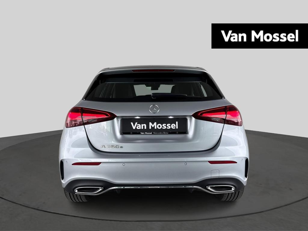 Mercedes-Benz A-Klasse 250 e AMG Line - TREKHAAK - MULTIBEAM, Autos, Mercedes-Benz, Achat, Euro 6, Entreprise, 16 kWh