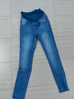 Zwangerschapsjeans Supermom, Ophalen of Verzenden, Maat 38/40 (M)