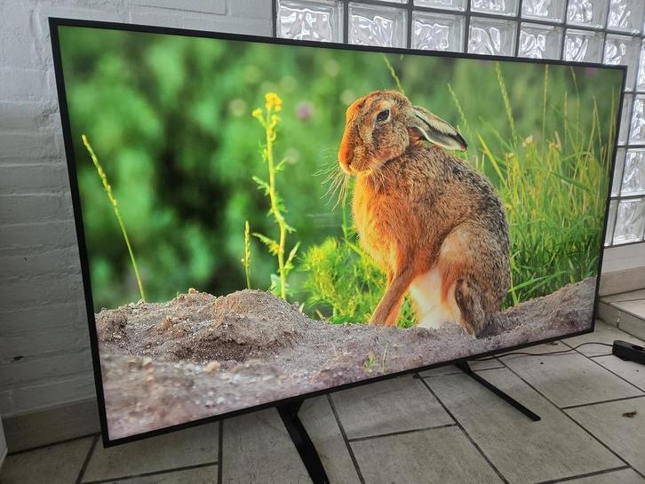 TV intelligent Samsung 4K UHD 165CM/65 pouces à vendre, TV, Hi-fi & Vidéo, Télévisions, Comme neuf, LED, 100 cm ou plus, 4k (UHD)