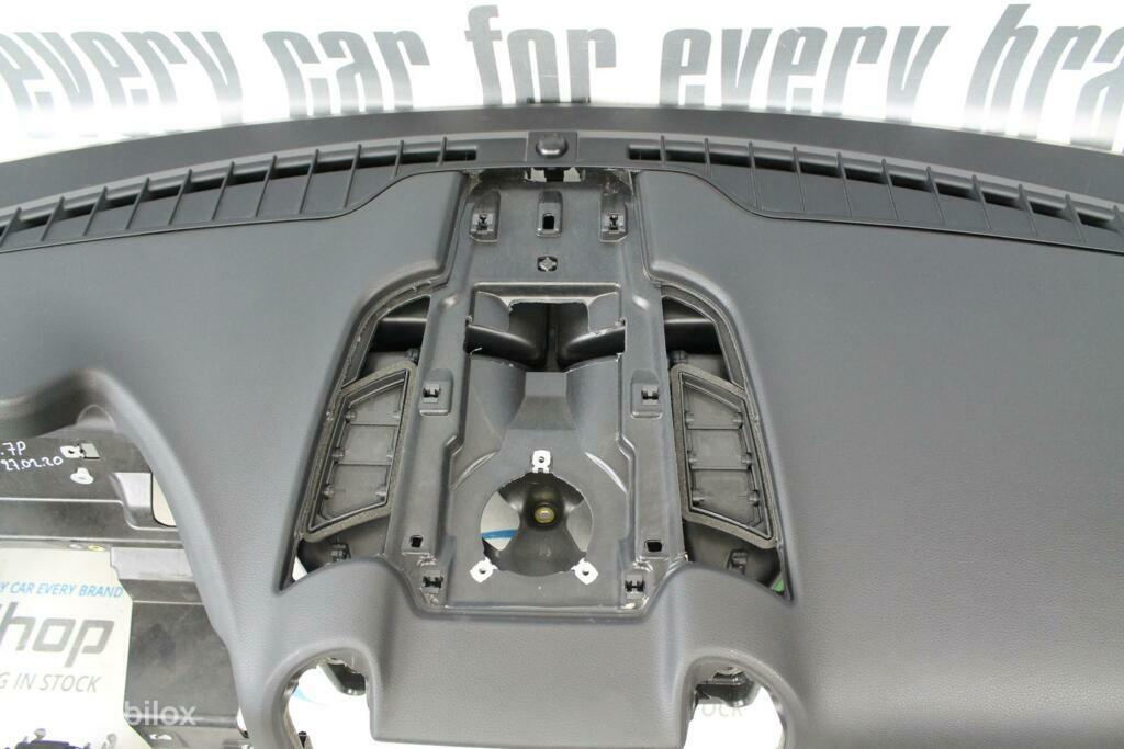 Airbag kit - Tableau de bord Porsche Cayenne (2010-2017), Enlèvement ou Envoi, Utilisé