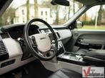 Land Rover Range Rover 4.4 SDV8 Autobiography | MOTOR DEFECT, Auto's, Automaat, Beige, Zwart, Bedrijf