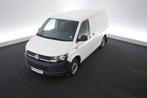 (1WJA283) VOLKSWAGEN TRANSPORTER 1400 FOU SWB DSL -, Auto's, Voorwielaandrijving, 75 kW, Stof, Gebruikt
