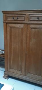 Meuble en chêne, Maison & Meubles, Enlèvement, Chêne
