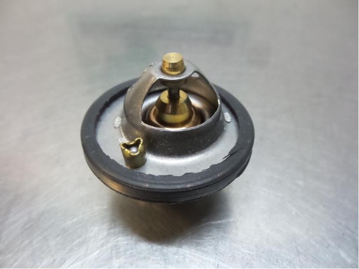 Thermostaat van een Ford Fiesta (Fiesta 08-), Auto-onderdelen, Overige Auto-onderdelen, Nieuw, Ophalen of Verzenden