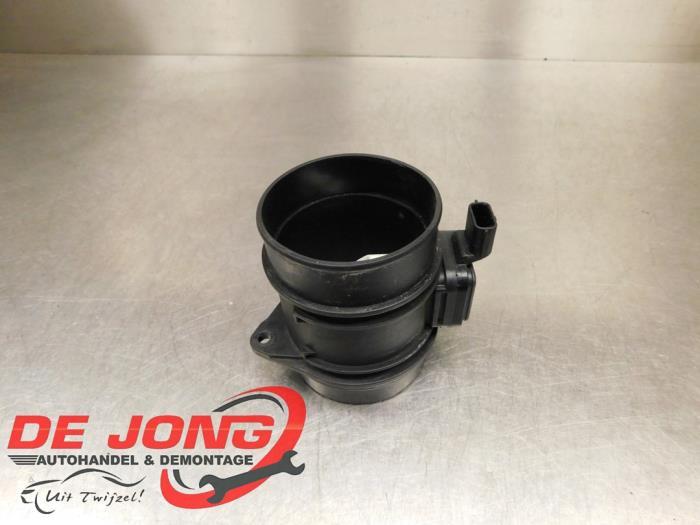 Compteur de masse d'air d'un Renault Master, Autos : Pièces & Accessoires, Autres pièces automobiles, Renault, -, 3 mois de garantie