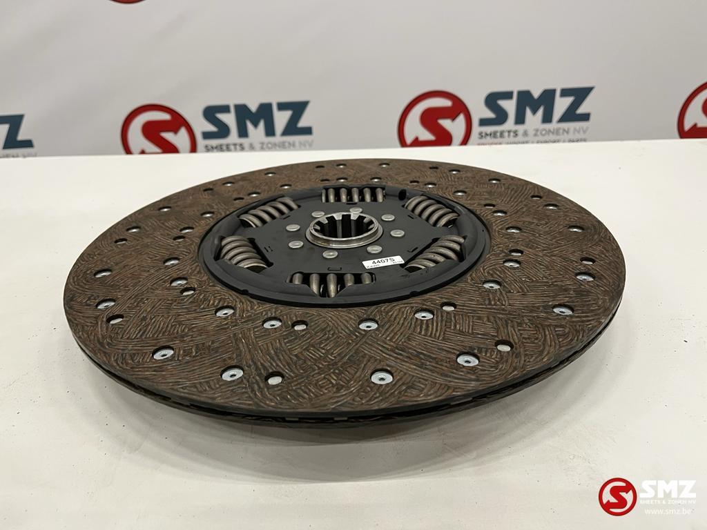 Disque d' embrayage 430mm iveco, Autos : Pièces & Accessoires, Neuf, Iveco, Autres pièces automobiles