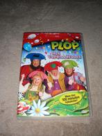 DVD Plop : Het verkleedfeest (20 verhaaltjes), Ophalen of Verzenden, Zo goed als nieuw, Tekenfilm