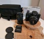 Canon EOS m50 Mark 2, Enlèvement, Canon