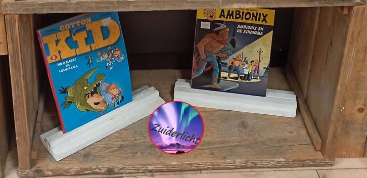 Strips, Boeken, Stripverhalen, Gelezen, Ophalen