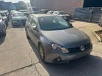 Vw golf, Euro 5, 1199 cc, Parkeersensor, Bedrijf