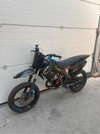 Derbi senda sm 72cc, Fietsen en Brommers, Ophalen