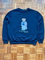 Polo Ralph Lauren Bear sweatshirt voor heren- marineblauw-XL, Kleding | Heren, Truien en Vesten, Ophalen of Verzenden, Nieuw, Maat 56/58 (XL)