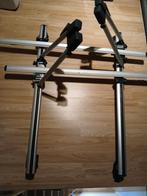 Fietsdrager voor auto 4 stuks, Auto diversen, Fietsendragers, Ophalen