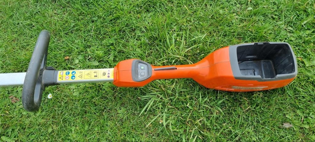 Coupe-bordure, Jardin & Terrasse, Taille-haies, Batterie