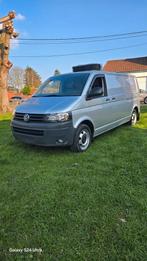 Volkswagen t5 frigo carrier 0486 05 85 30, Cuir, Achat, Cruise Control, 3 places