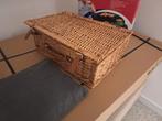Pic-nic mand, Ophalen, Nieuw, Mand
