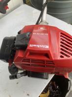 Bosmaaier merk EINHELL, Ophalen, Zo goed als nieuw, Benzine