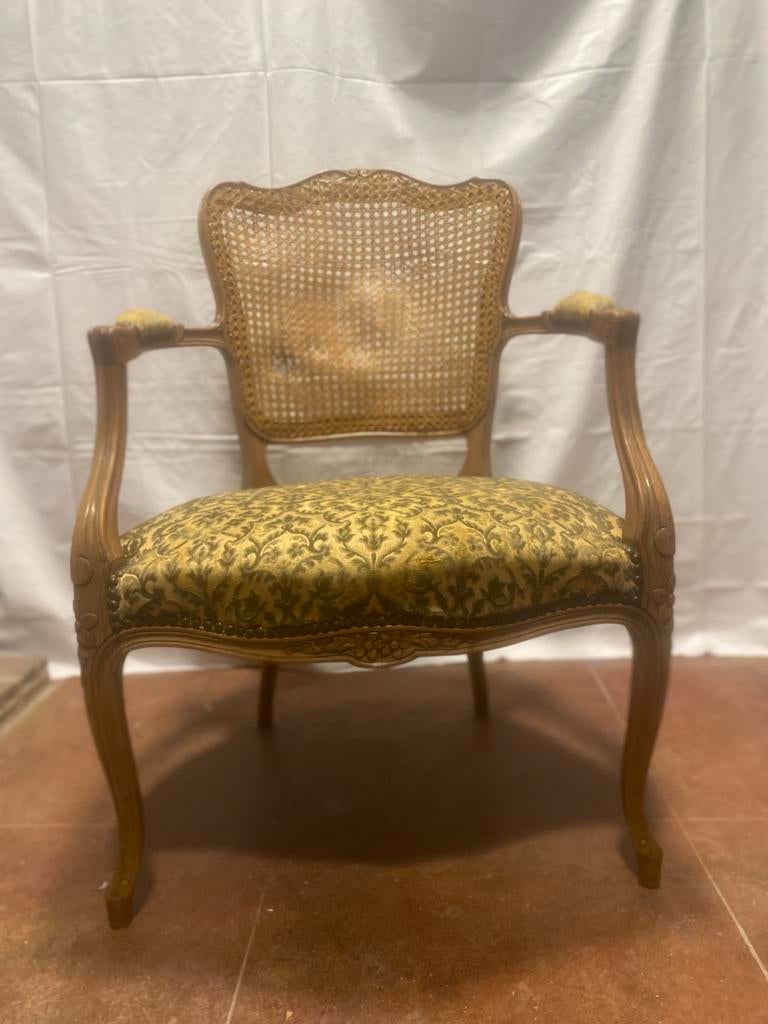 Antieke stoelen, Antiek en Kunst, Ophalen